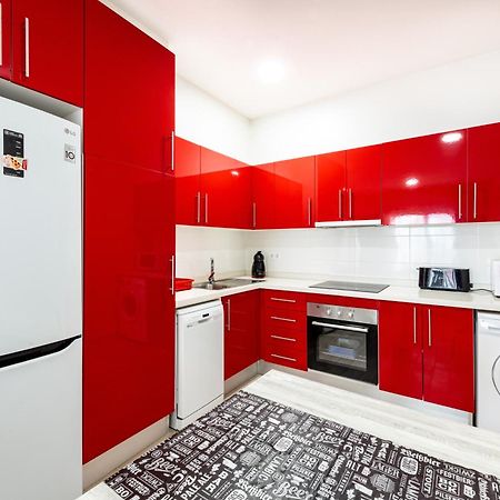 Apartamentos Arcos I Superior Casa Azahar Alcossebre Exteriér fotografie