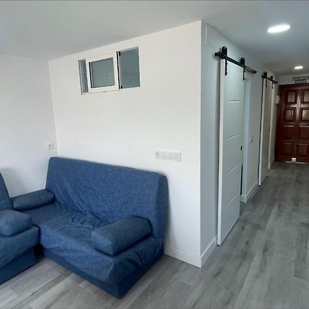 Apartamentos Arcos I Superior Casa Azahar Alcossebre Exteriér fotografie