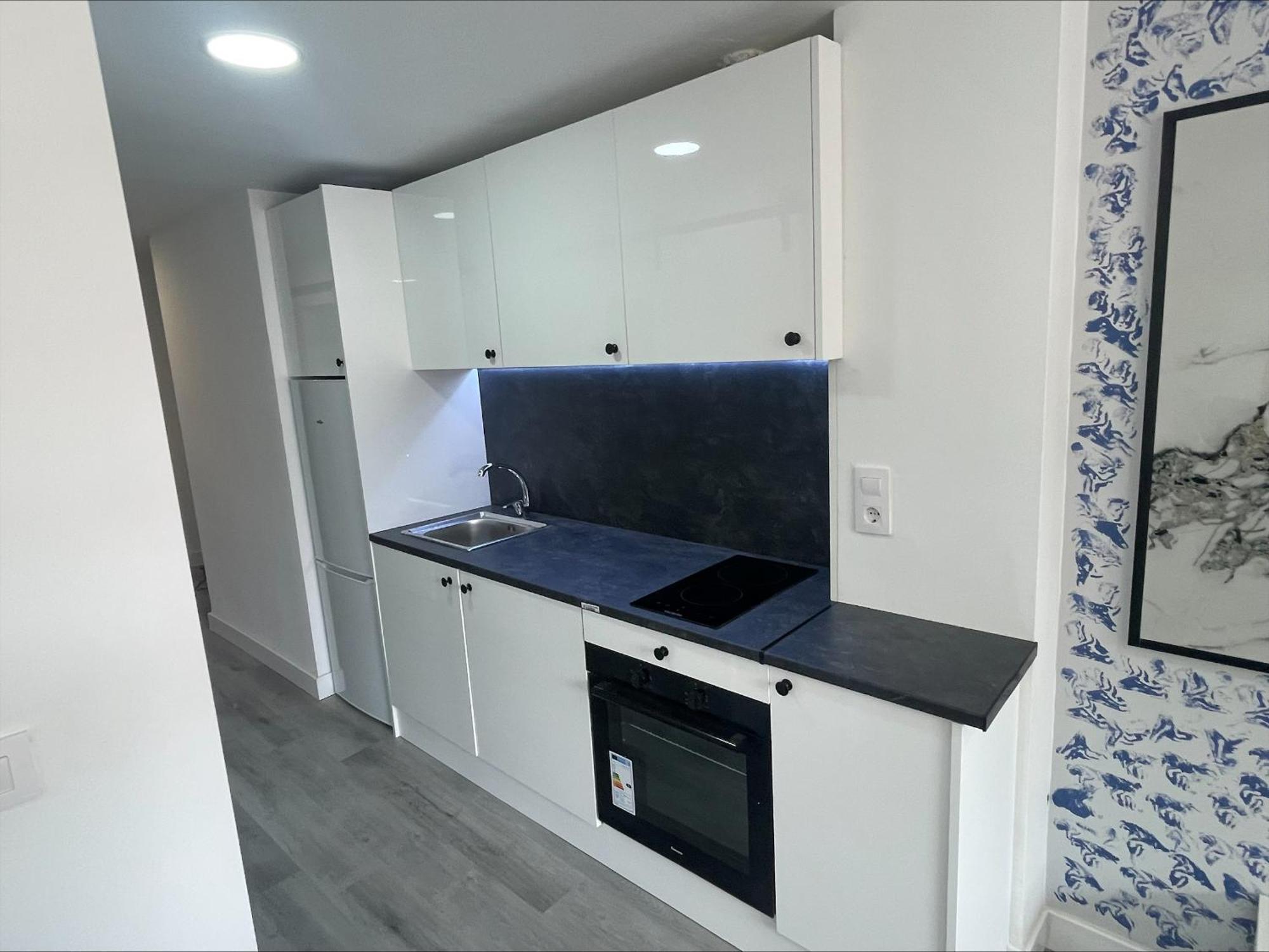 Apartamentos Arcos I Superior Casa Azahar Alcossebre Exteriér fotografie