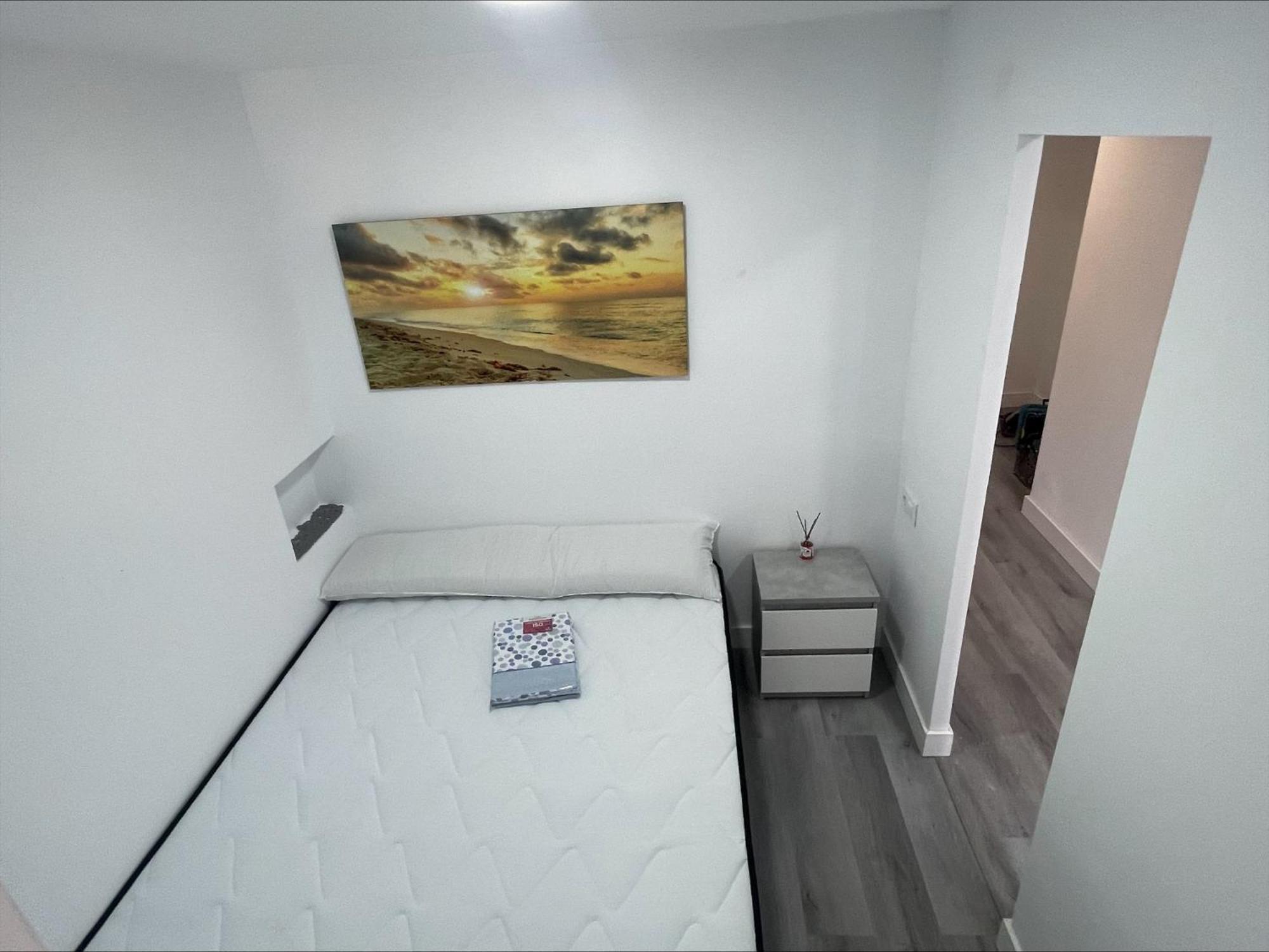 Apartamentos Arcos I Superior Casa Azahar Alcossebre Exteriér fotografie