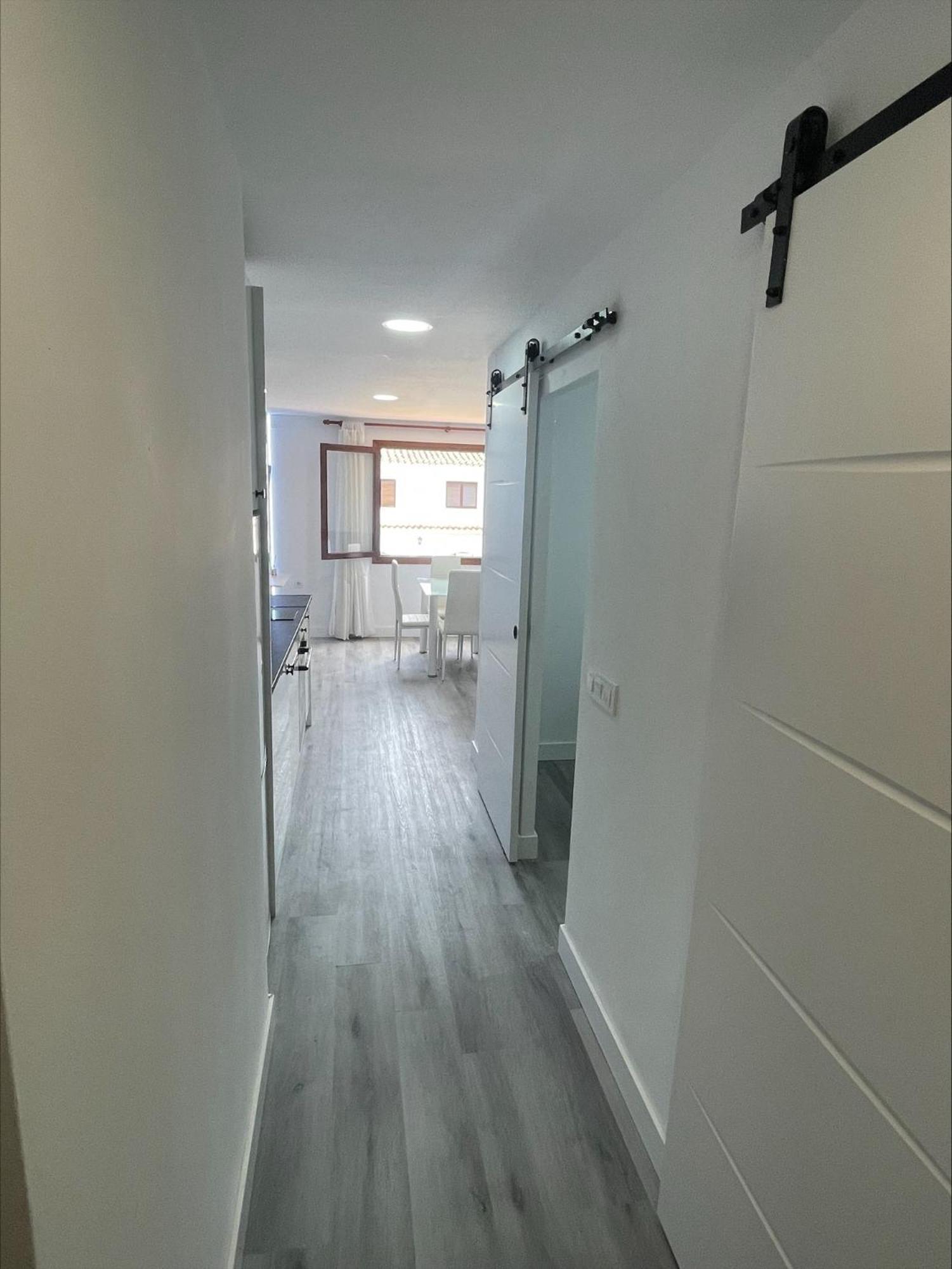 Apartamentos Arcos I Superior Casa Azahar Alcossebre Exteriér fotografie