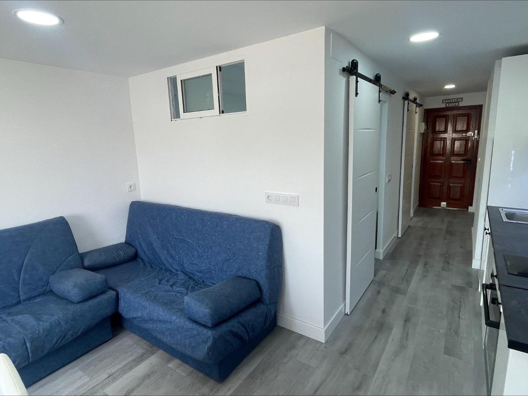 Apartamentos Arcos I Superior Casa Azahar Alcossebre Exteriér fotografie