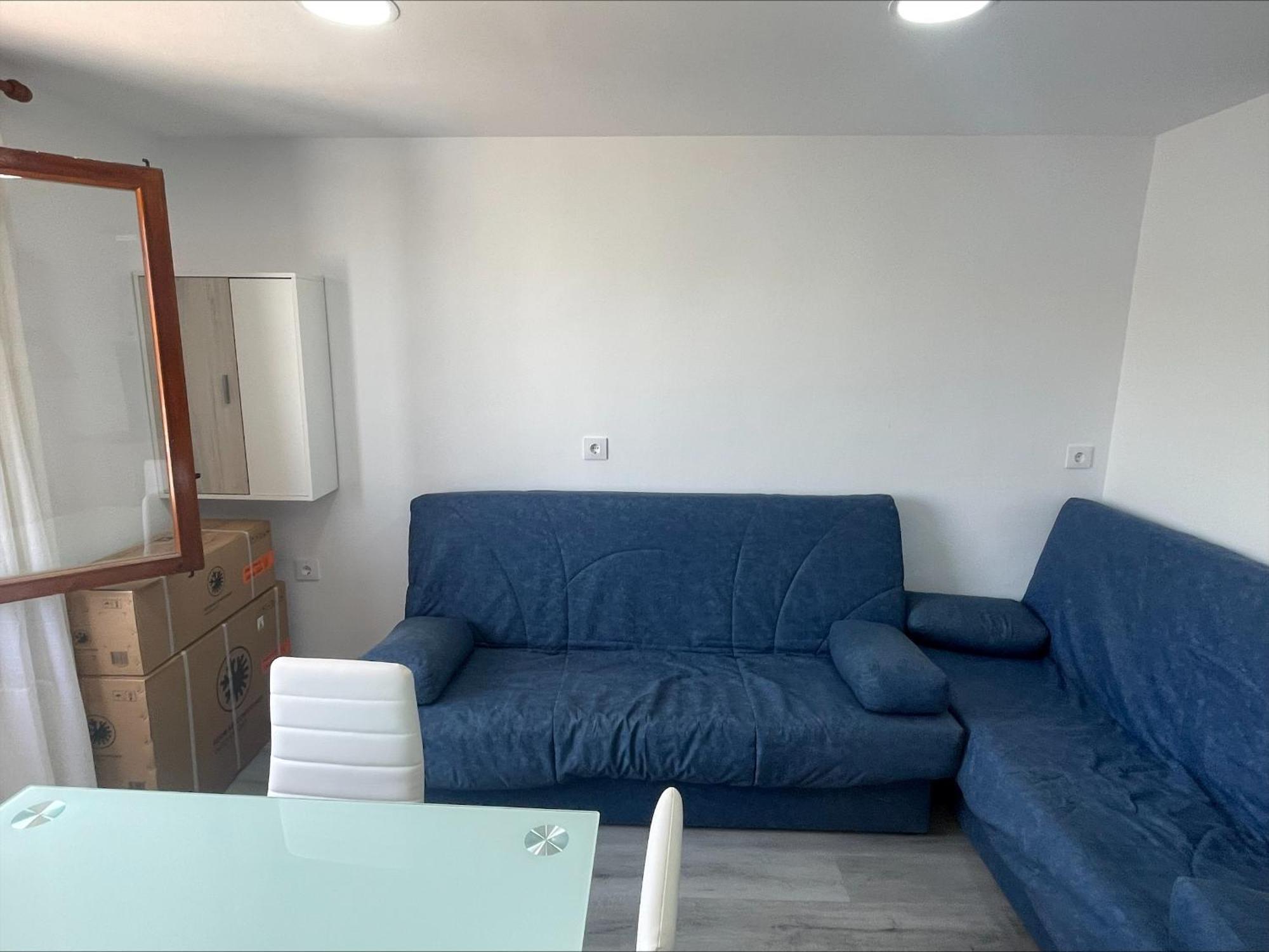 Apartamentos Arcos I Superior Casa Azahar Alcossebre Exteriér fotografie